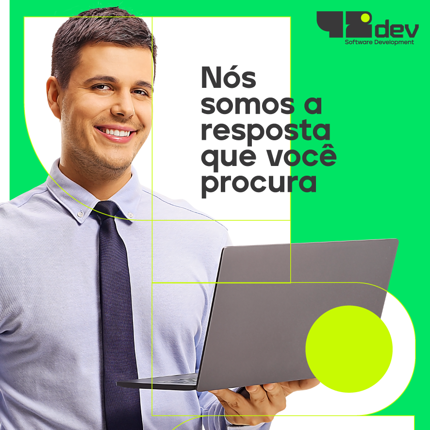 Equipe 42dev: nós somos a resposta que você procura — consultoria em software